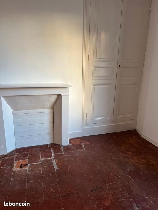 Maison à louer, 72m², Loches