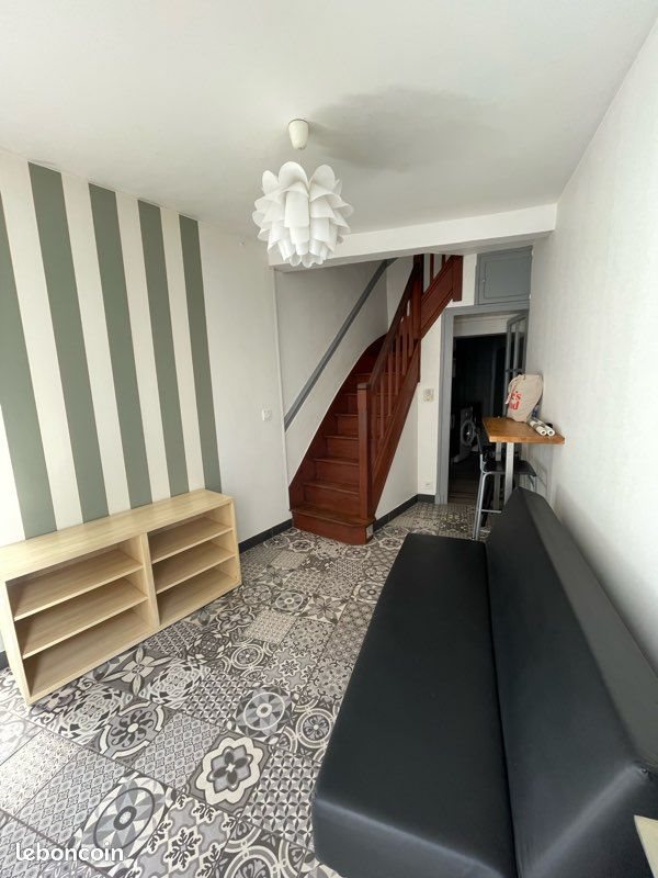Appartement à louer, 29m², Pau