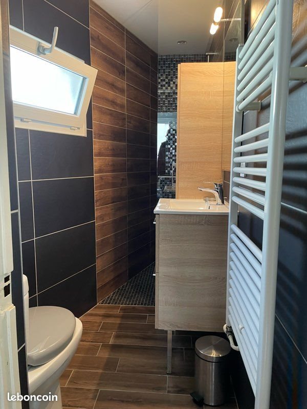 Appartement à louer, 29m², Pau