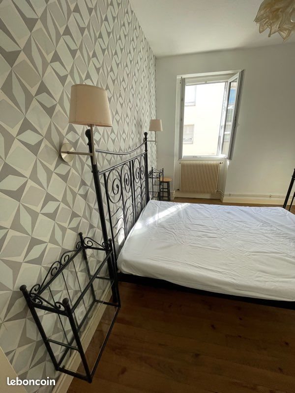 Appartement à louer, 29m², Pau