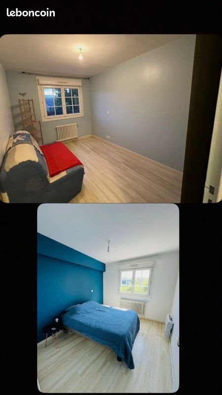 Appartement à louer, 76m², Rodez