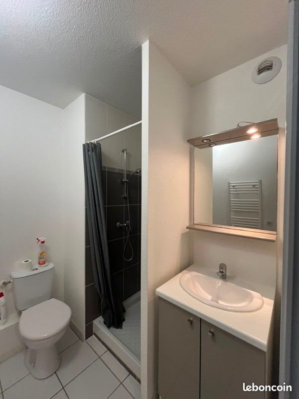 Appartement à louer, 32m², Bidart