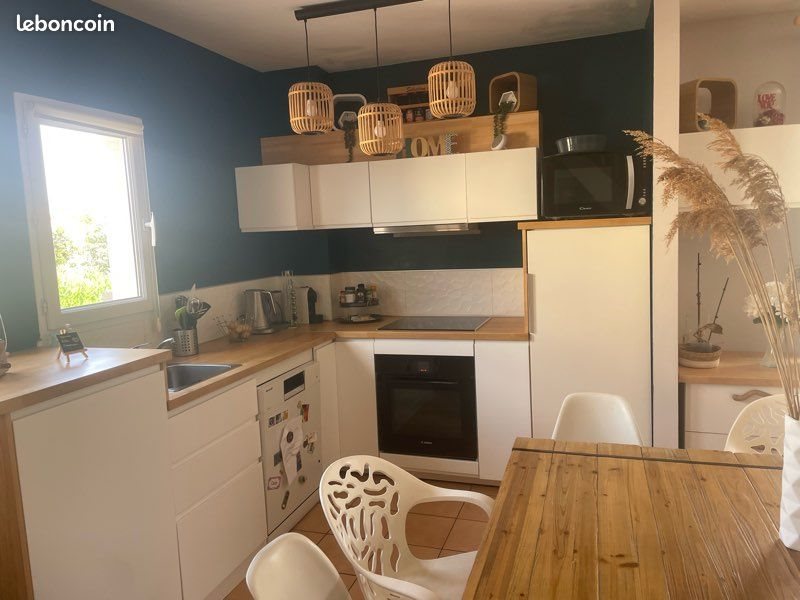Maison à vendre, 70m², Villeveyrac