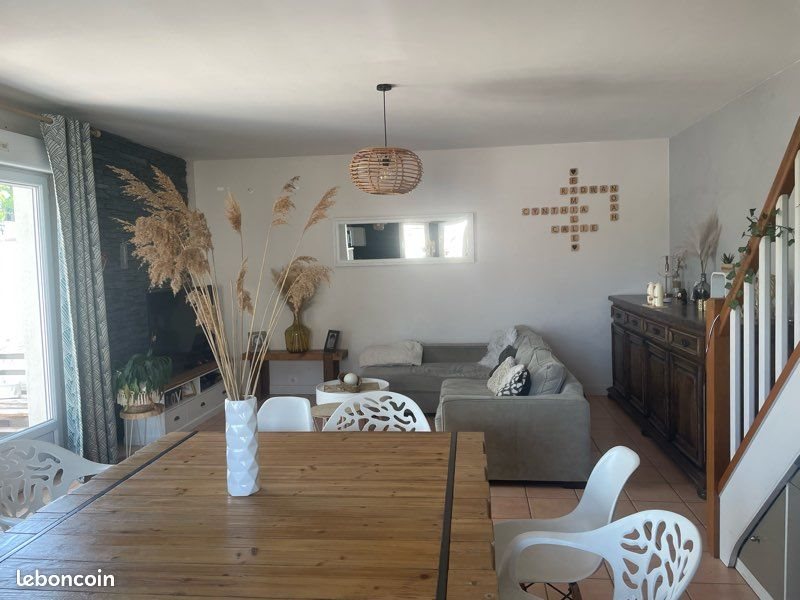 Maison à vendre, 70m², Villeveyrac