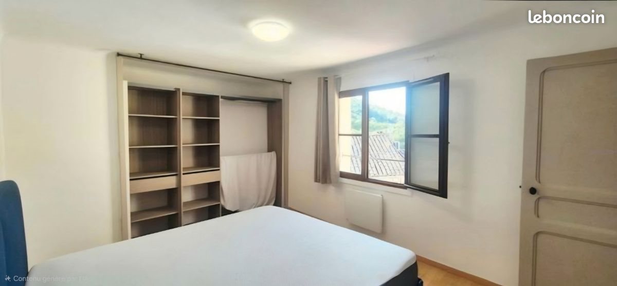 Appartement à louer, 63m², Cabasse