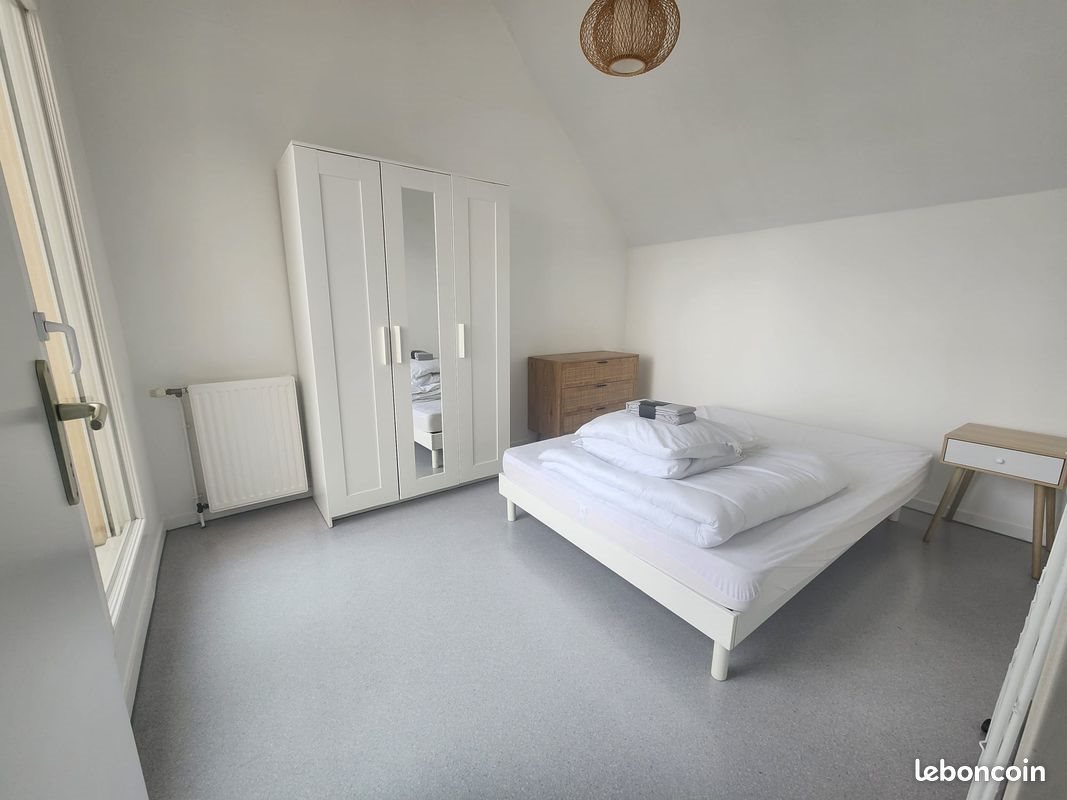 Appartement à louer, 65m², Chantepie