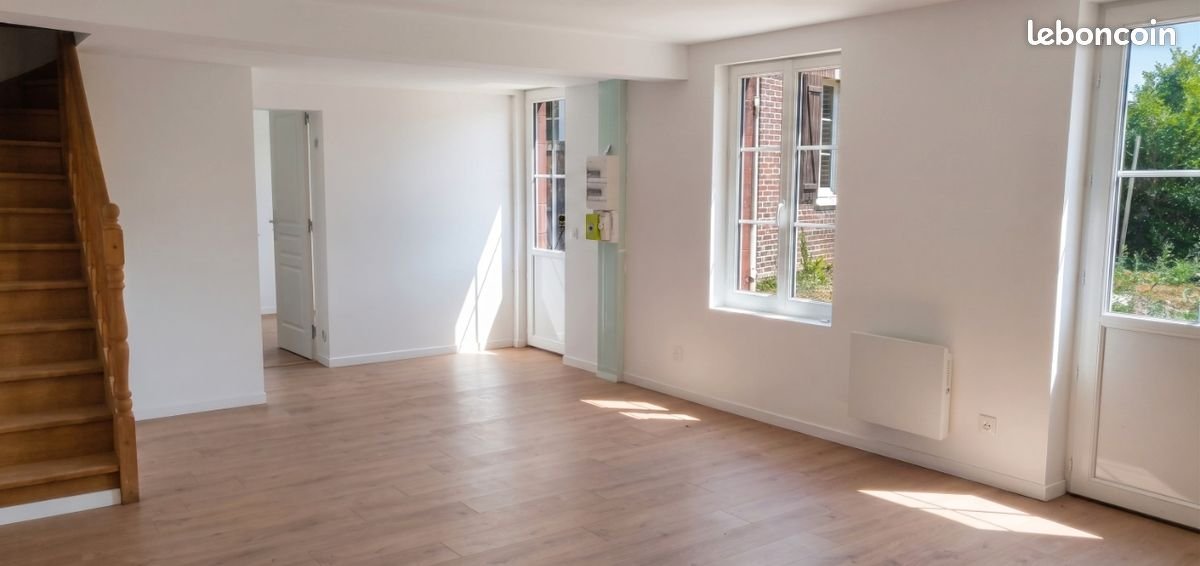 Maison à vendre, 84m², Neaufles-Saint-Martin