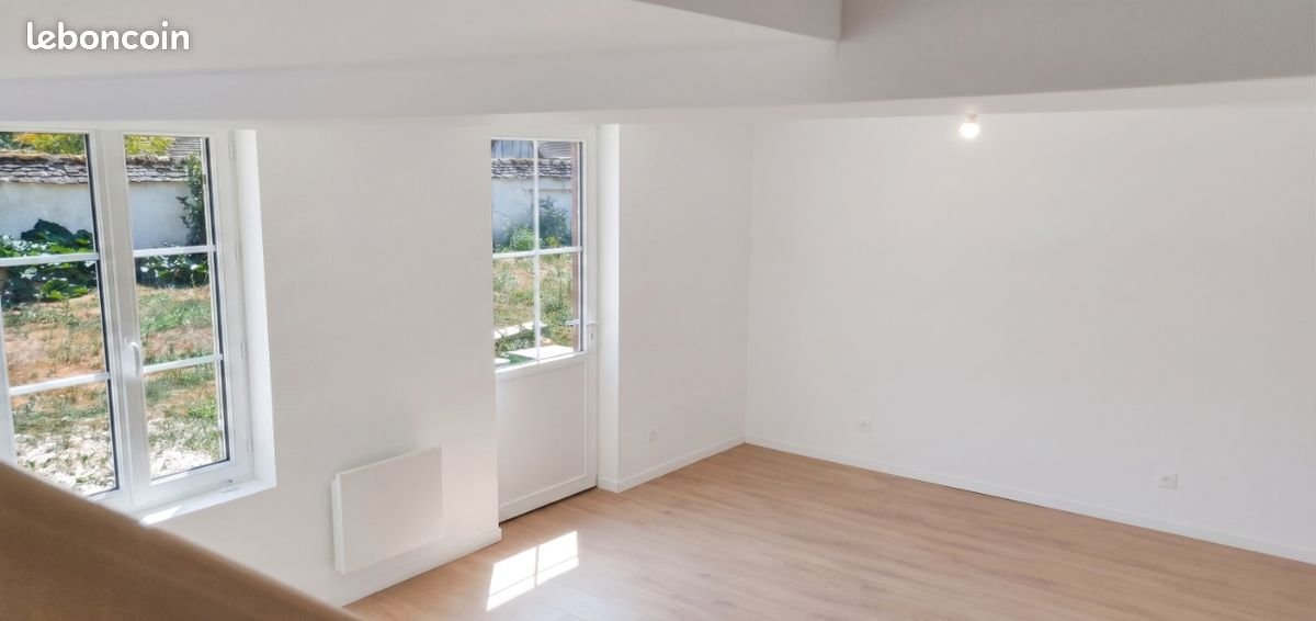 Maison à vendre, 84m², Neaufles-Saint-Martin