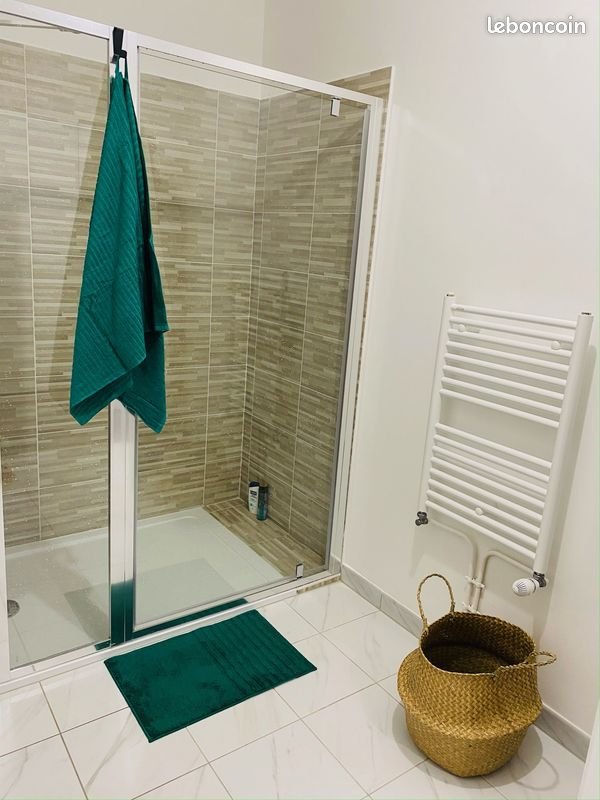 Appartement à louer, 27m², Chevilly-Larue