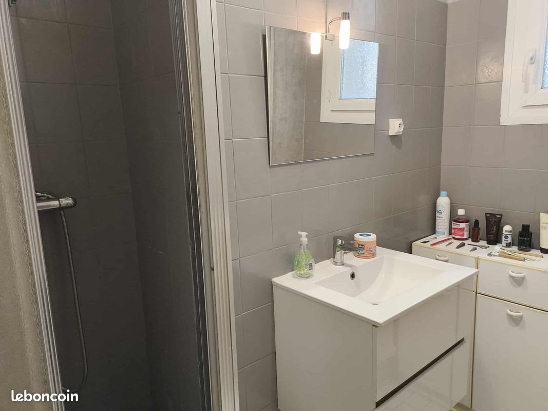 Appartement à louer, 47m², Flers