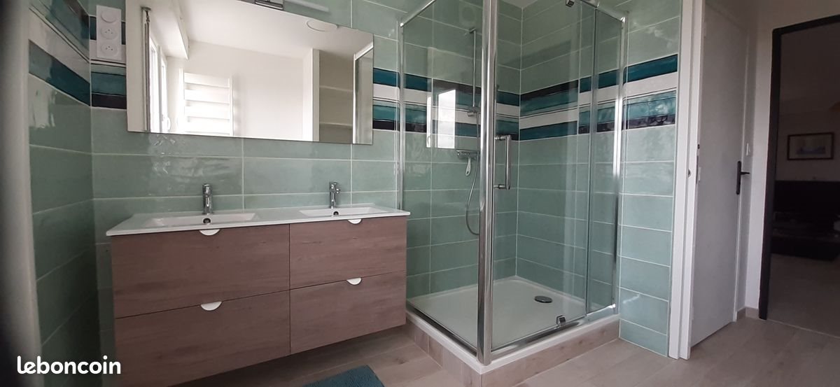 Appartement à vendre, 81m², Lorient