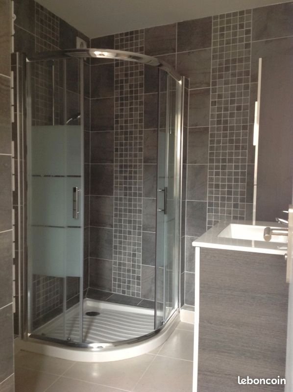 Appartement à louer, 70m², Saint-Pol-sur-Ternoise