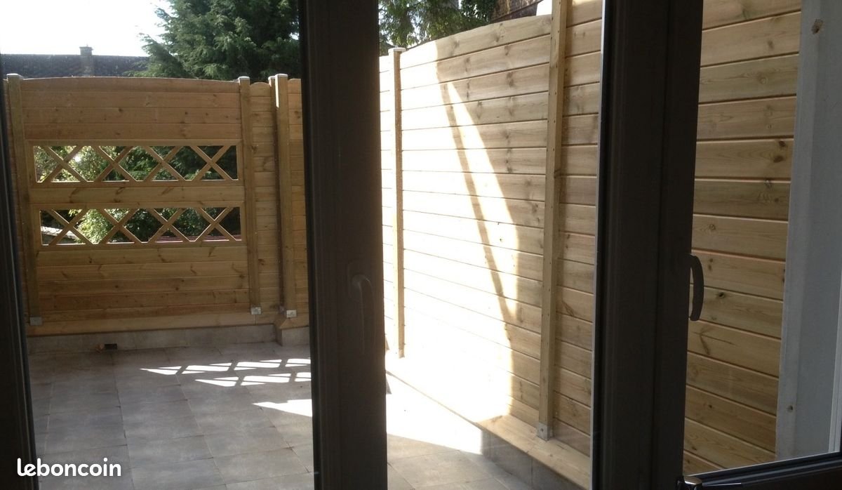 Appartement à louer, 70m², Saint-Pol-sur-Ternoise