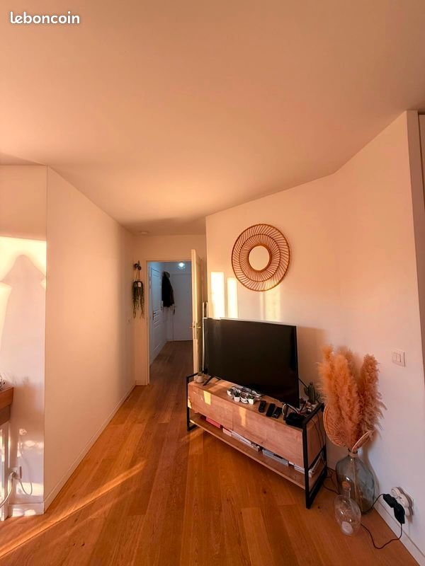 Appartement à louer, 46m², Antony