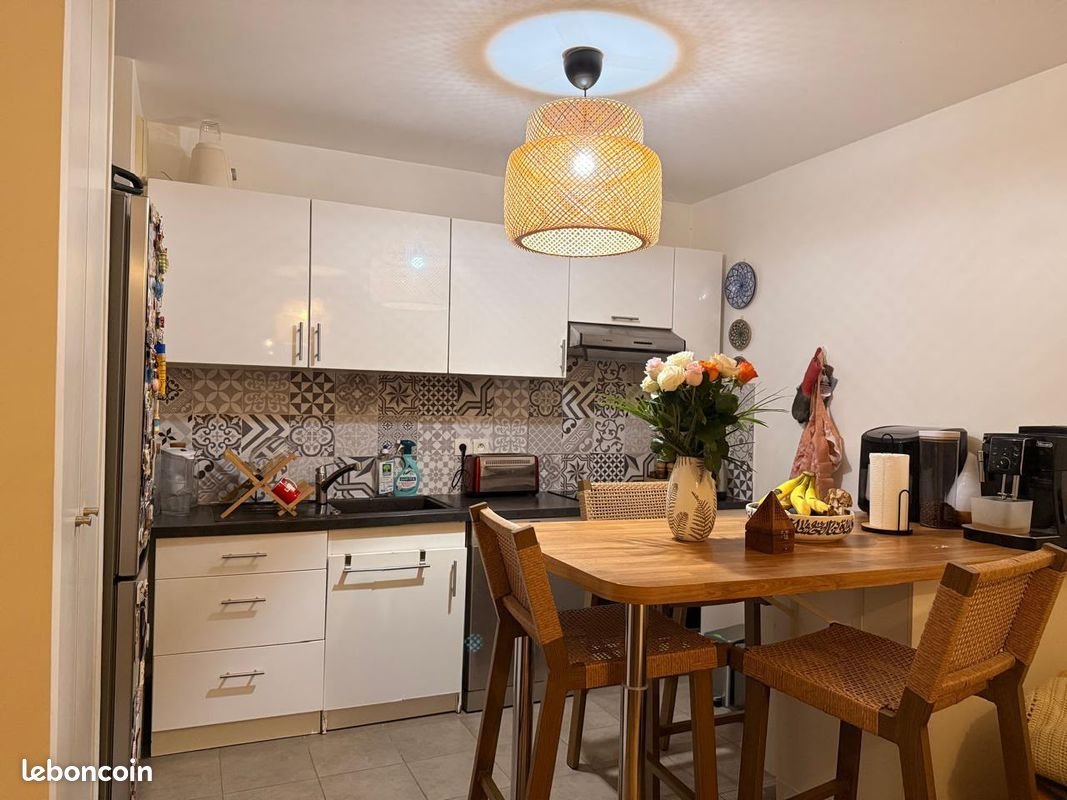 Appartement à louer, 46m², Antony