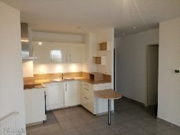 Appartement à vendre, 64m², Vertou