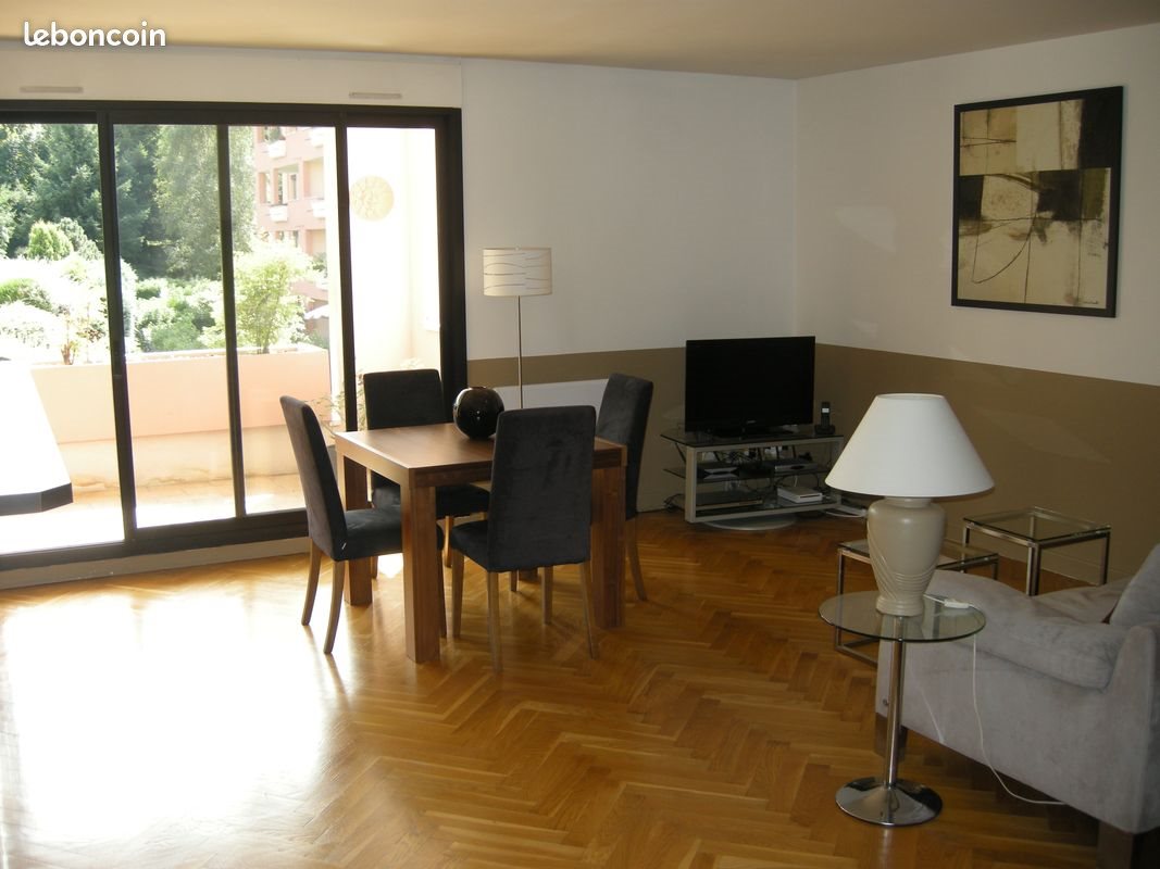 Appartement à louer, 76m², Sainte-Foy-lès-Lyon