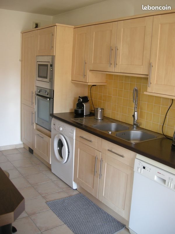 Appartement à louer, 76m², Sainte-Foy-lès-Lyon