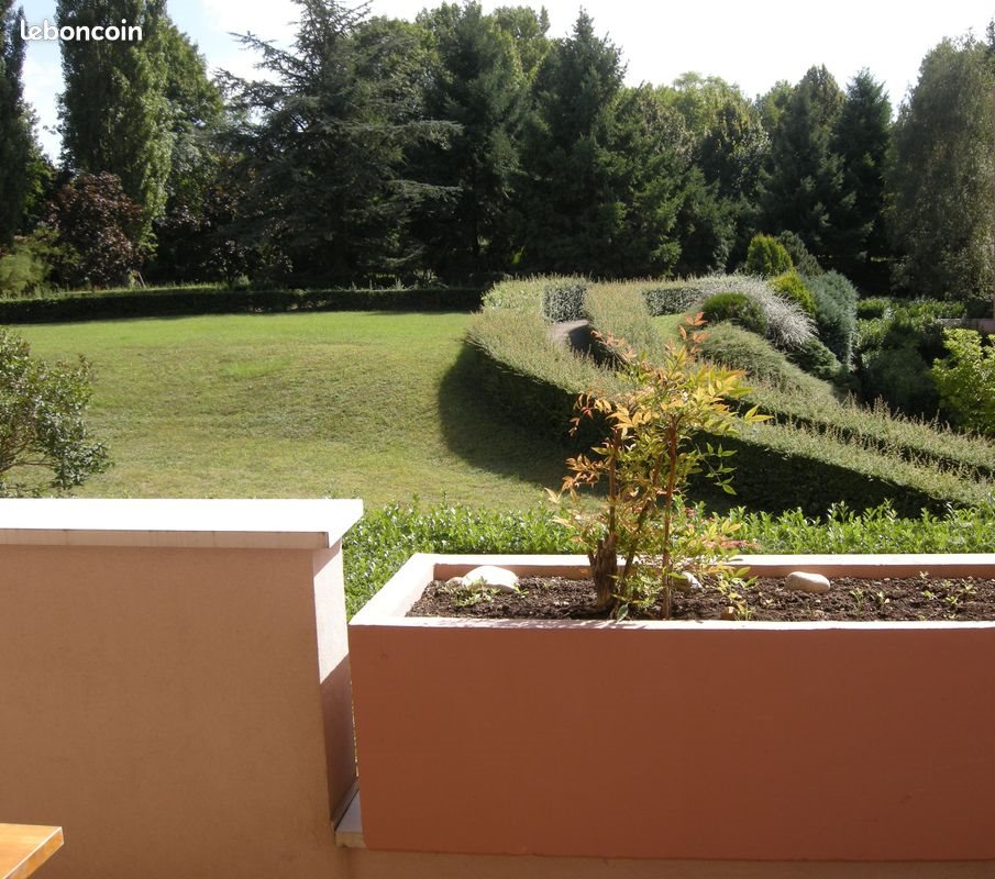 Appartement à louer, 76m², Sainte-Foy-lès-Lyon
