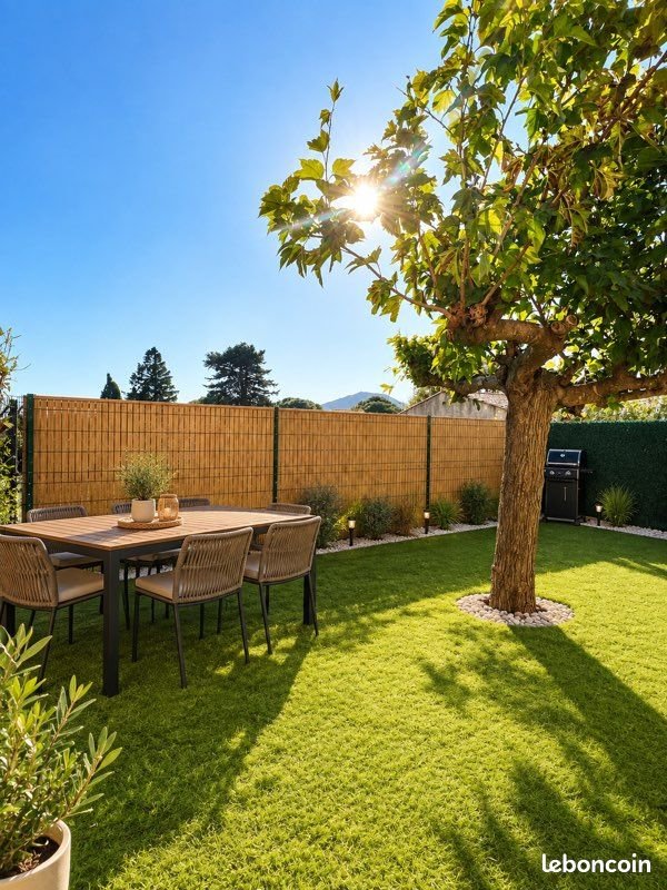 Maison à vendre, 80m², Le Plan-de-la-Tour