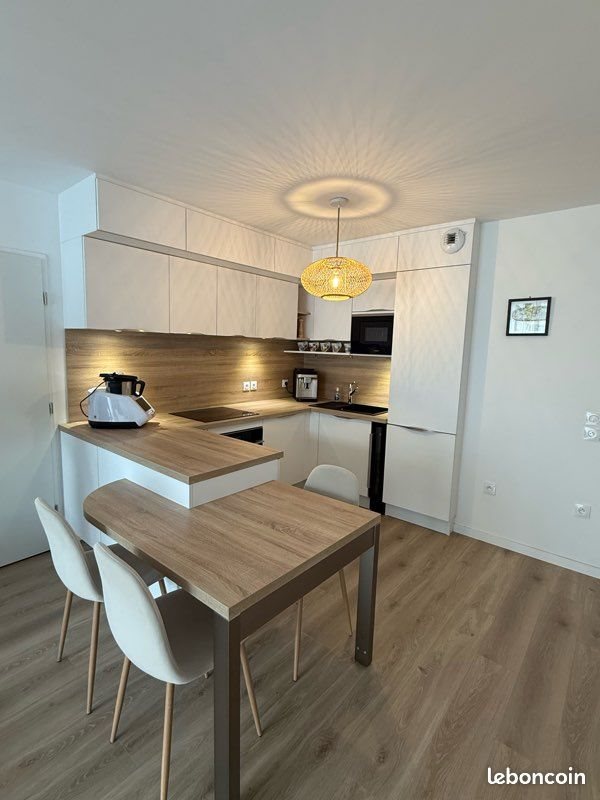 Appartement à vendre, 63m², Le Port-Marly