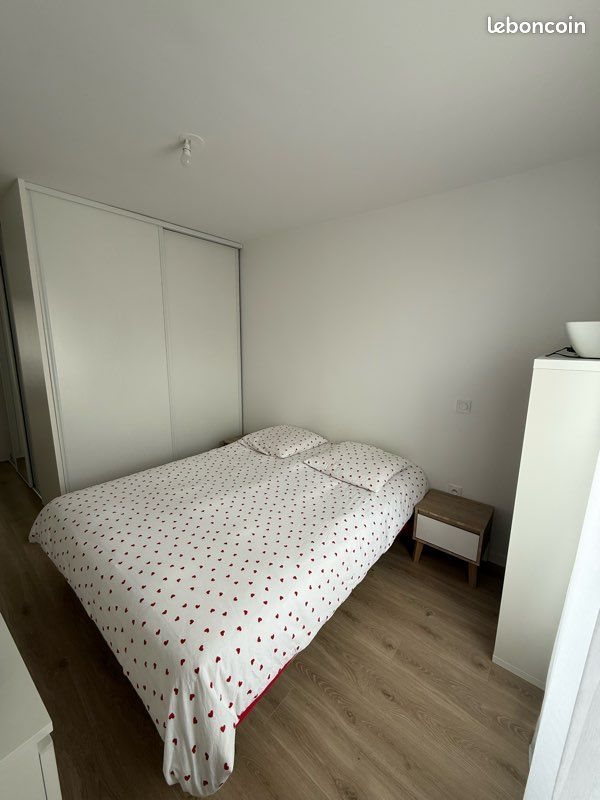 Appartement à vendre, 63m², Le Port-Marly