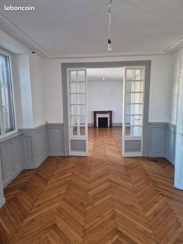 Appartement à louer, 122m², Belfort