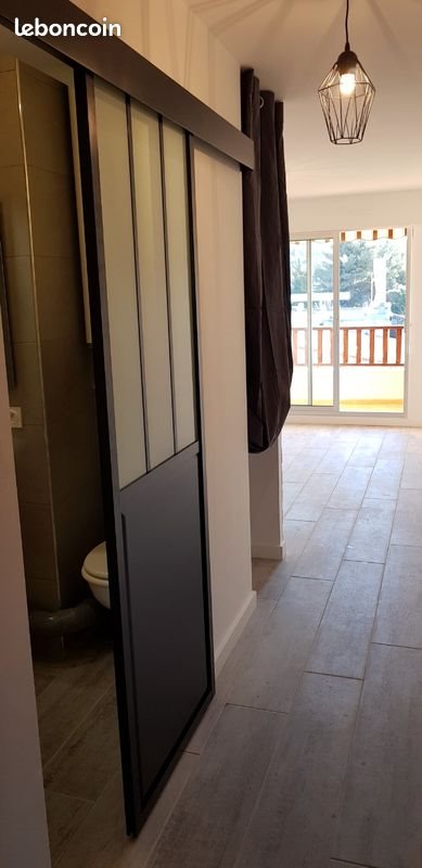 Appartement à louer, 22m², Sanary-sur-Mer