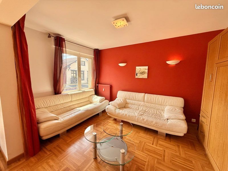 Appartement à vendre, 68m², Le Touquet-Paris-Plage