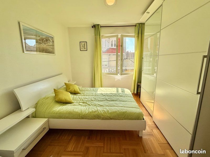 Appartement à vendre, 68m², Le Touquet-Paris-Plage