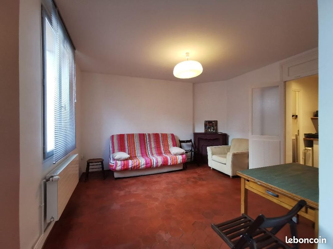 Appartement à louer, 34m², Saint-Cloud