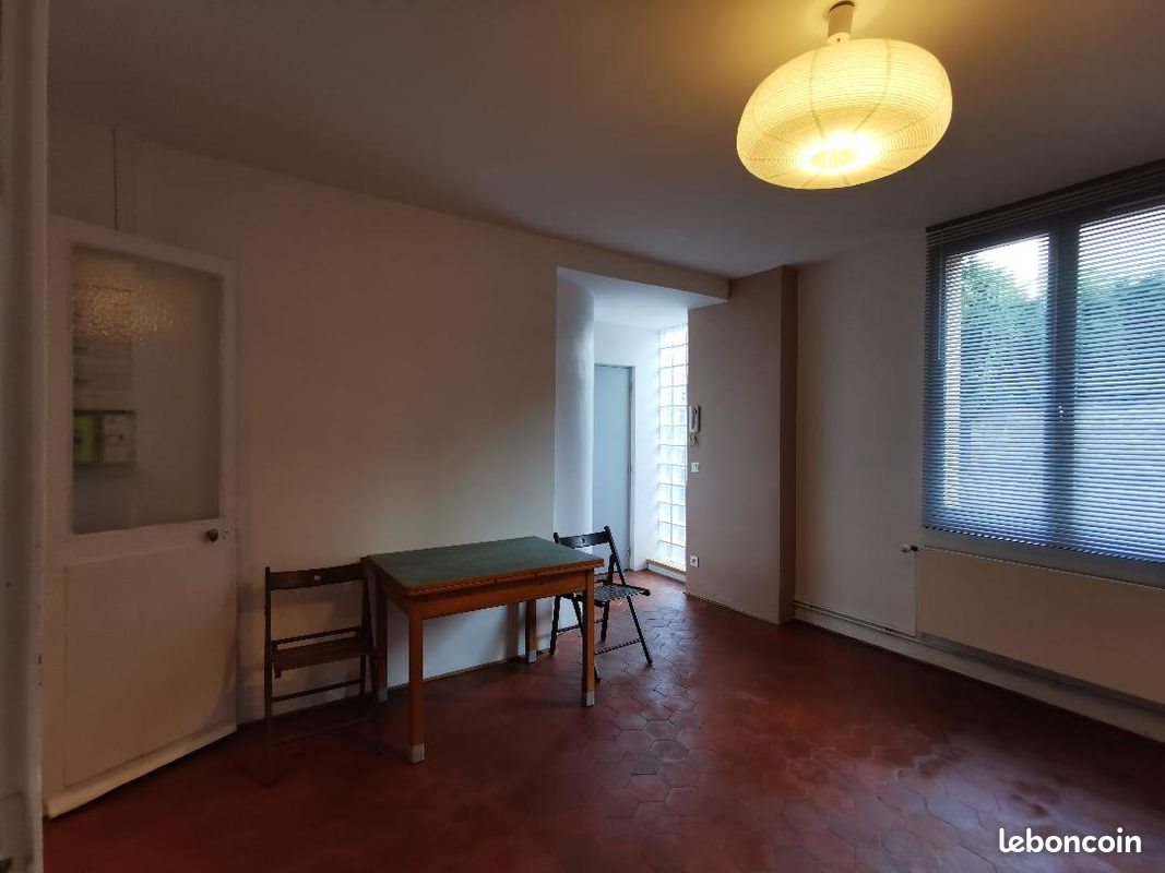 Appartement à louer, 34m², Saint-Cloud