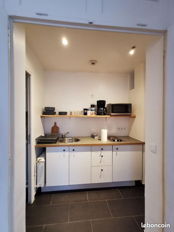 Appartement à louer, 34m², Saint-Cloud