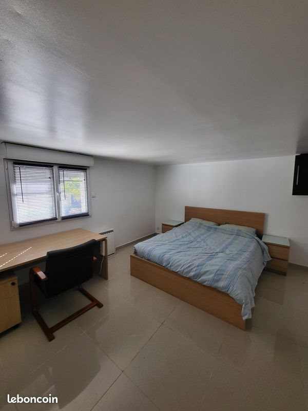 Maison à louer, 90m², Noisy-le-Grand