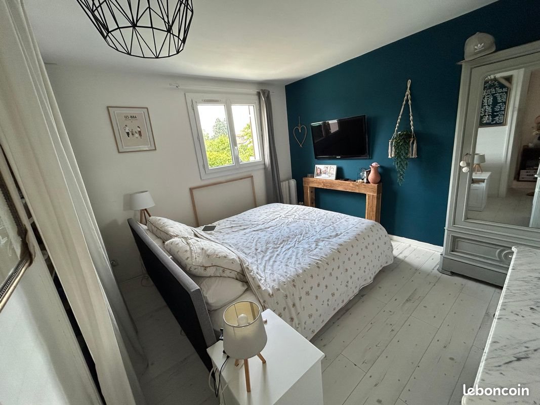 Maison à vendre, 96m², Éragny