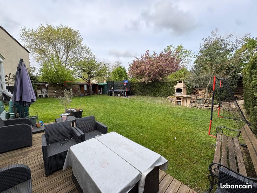 Maison à vendre, 96m², Éragny