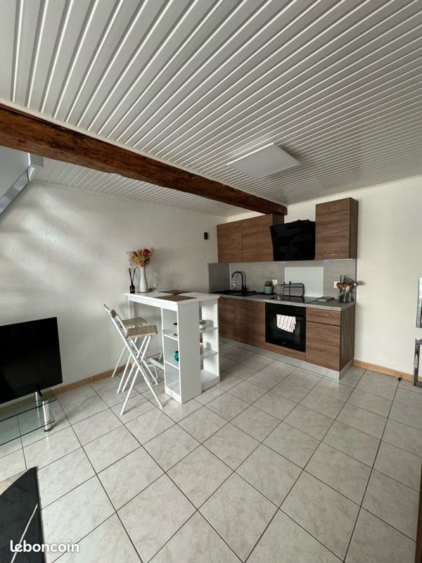 Appartement à louer, 38m², Le Boulou