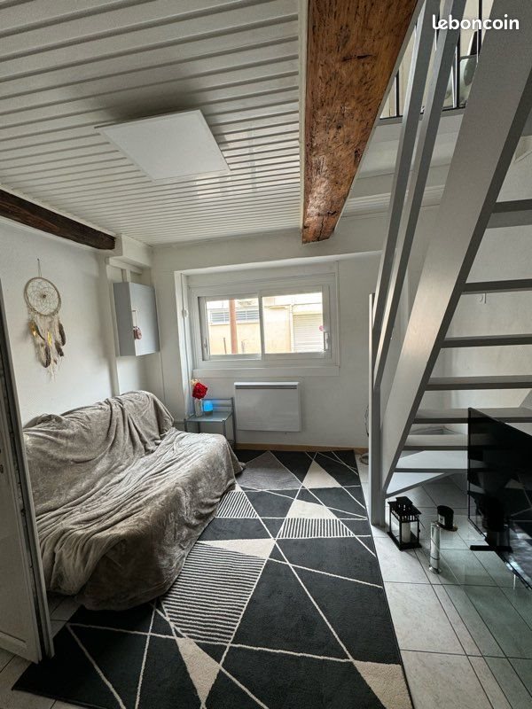 Appartement à louer, 38m², Le Boulou