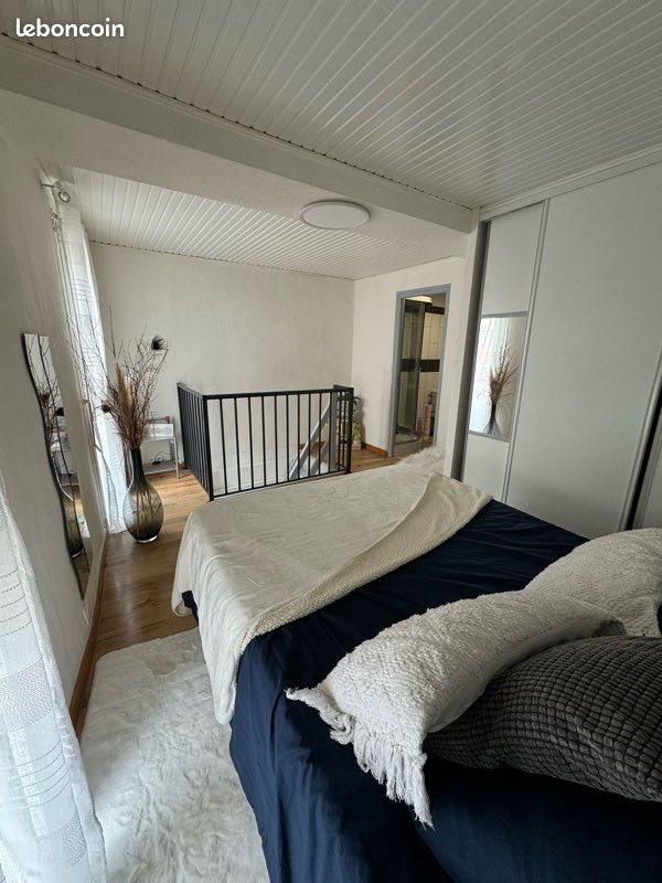 Appartement à louer, 38m², Le Boulou