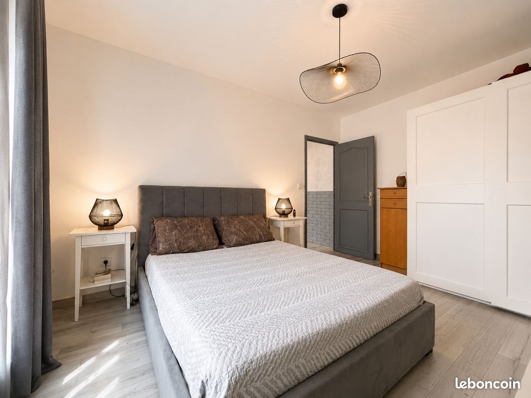 Appartement à vendre, 65m², Marignane