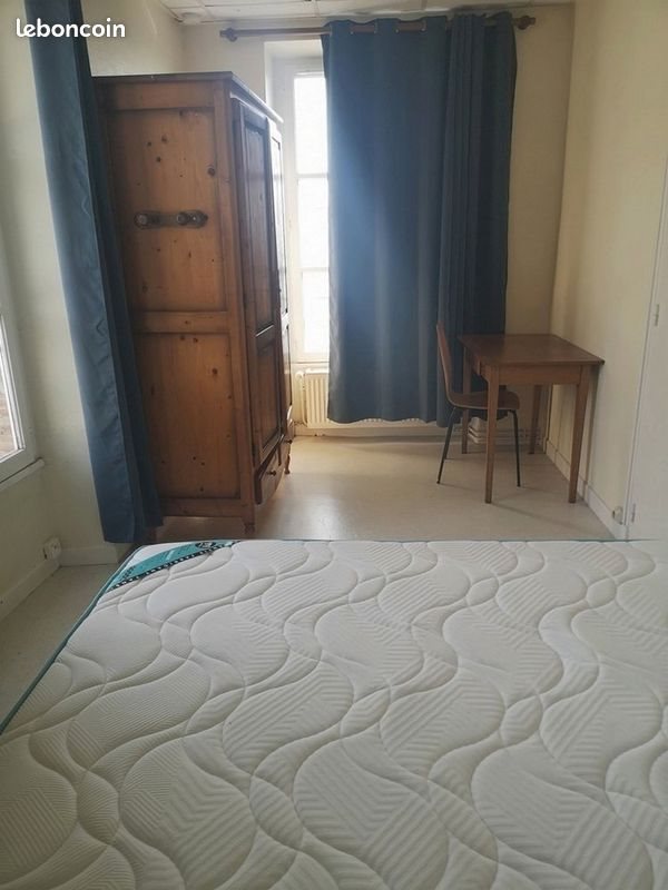 Appartement à louer, 22m², Laon