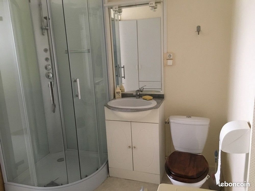Appartement à louer, 22m², Laon