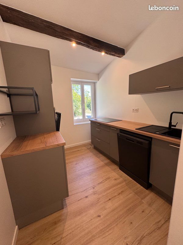 Maison à vendre, 96m², Cellieu