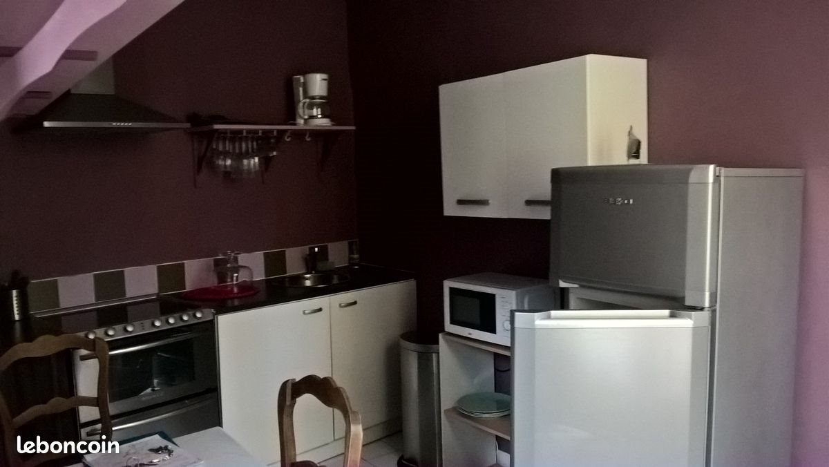 Appartement à louer, 35m², Aix-en-Provence