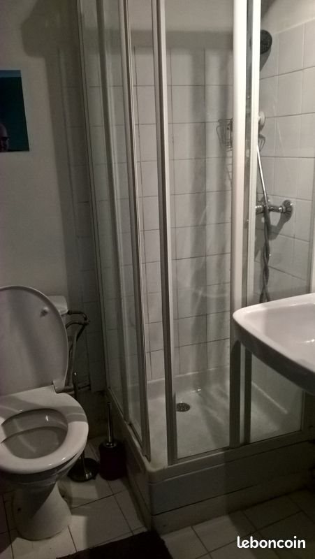 Appartement à louer, 35m², Aix-en-Provence