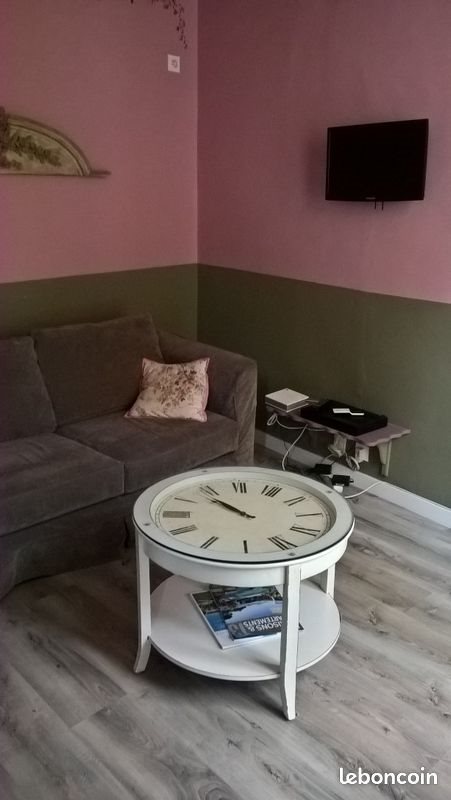 Appartement à louer, 35m², Aix-en-Provence