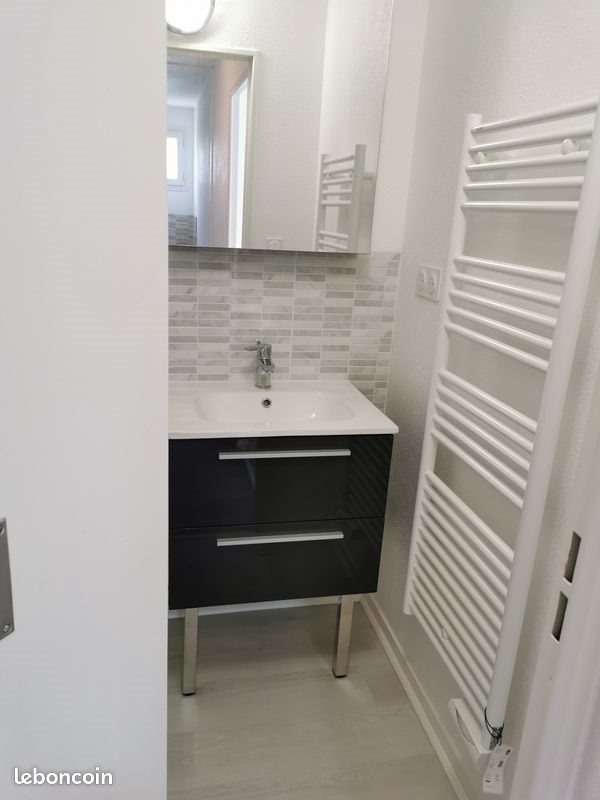 Appartement à louer, 38m², Auxerre