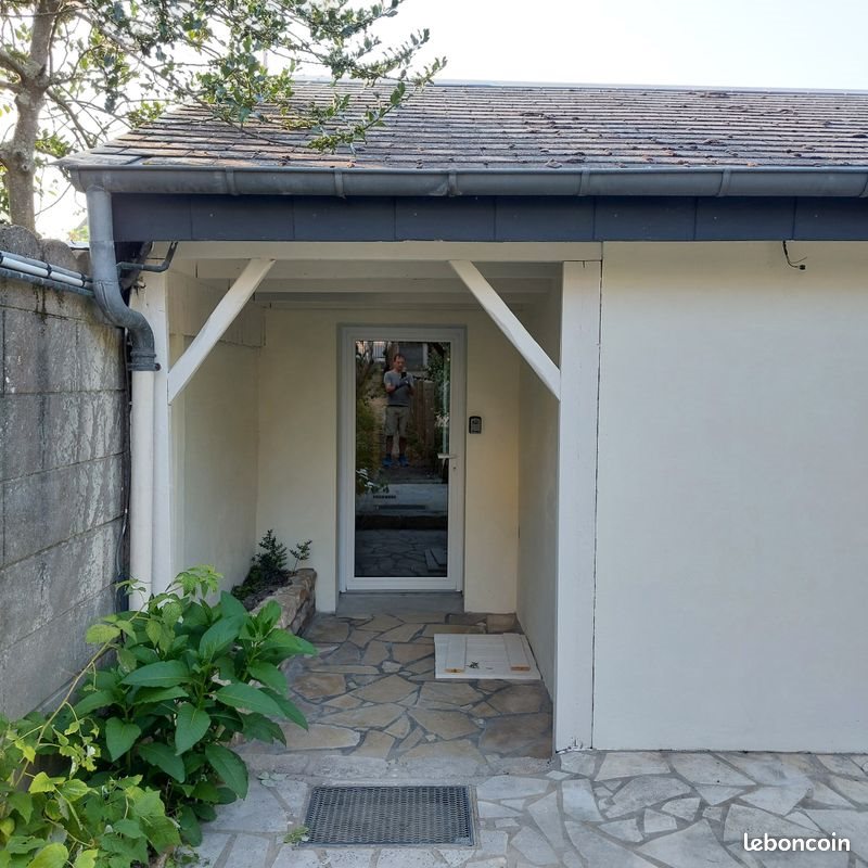 Appartement à louer, 90m², Rennes