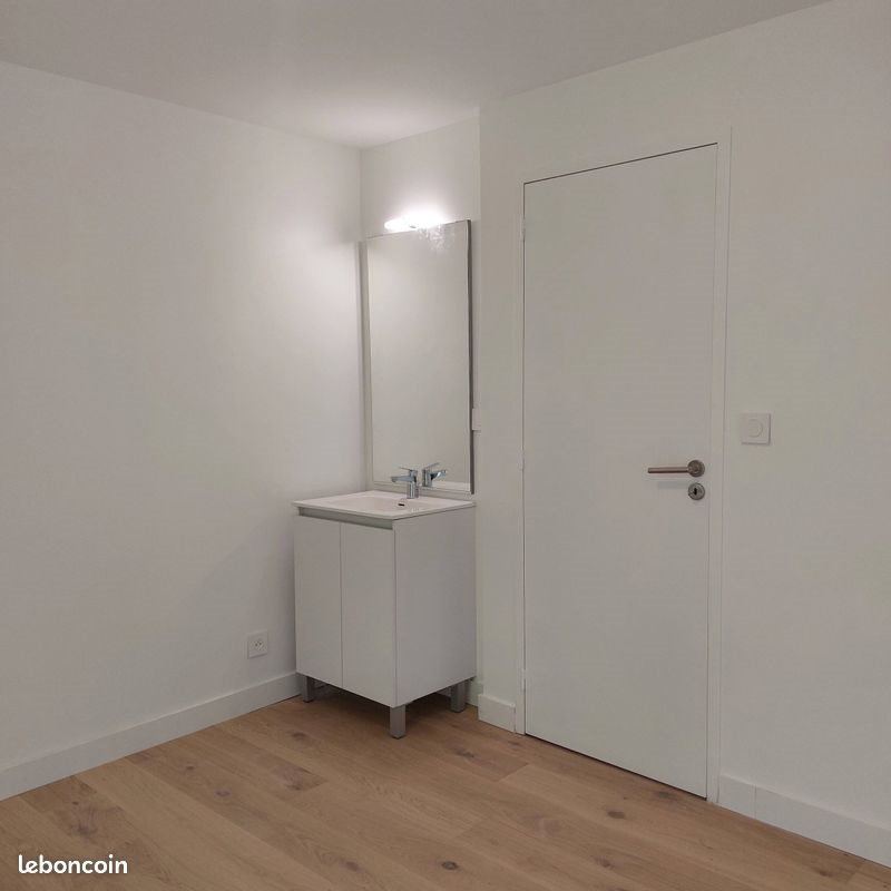 Appartement à louer, 90m², Rennes