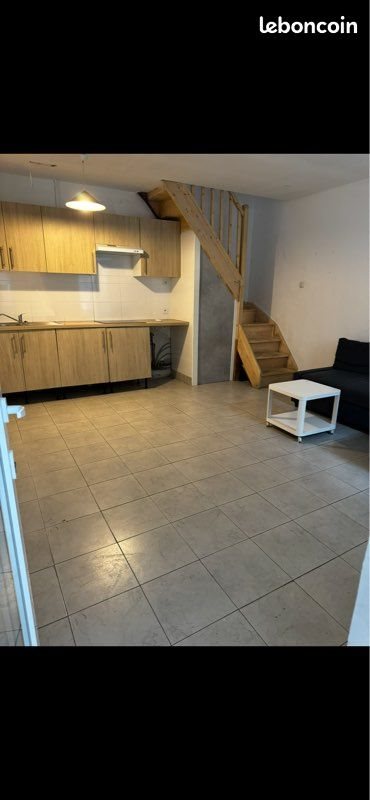 Maison à louer, 65m², Lille